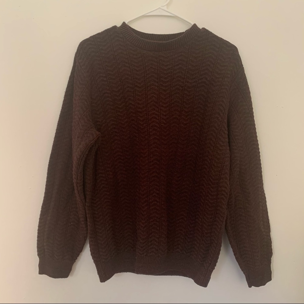 Vintage Bill Blass Sweater